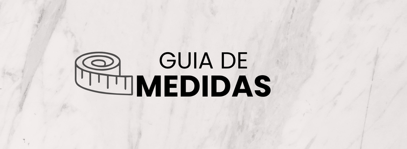 guia de medidas